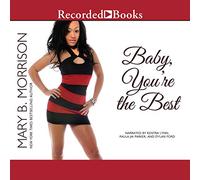 Baby, You're Best (The Crystal Series) [Import]