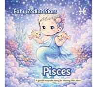 Baby Zodiac Stars: Pisces