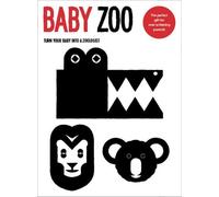 Baby Zoo : Transformez votre bébé en zoologiste
