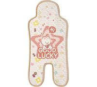 Babyauto Coussin de refroidissement Motif Cartoon Universel Respirant Enfants Coussin de refroidissement pour type été 4