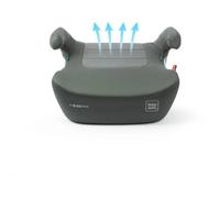 Babyauto Gekko I-Fix I-Size 125-150 Cm Large Vert Pin Multicolore