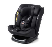 Siège auto - BABYAUTO - LOLO IBELT - Groupe 0/1/2/3 - 40 / 150 cm - I-Size - Inclinable - Réducteur - Noir