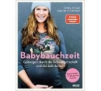 Babybauchzeit