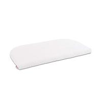 Babybay 168553 KlimaWave Housse pour sommier tapissier XXL Blanc