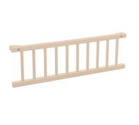 babybay Grille de Fermeture Compatible avec Les modèles d'origine et Midi Beige laqué