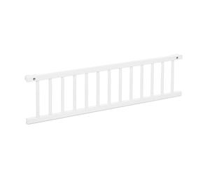 Babybay Grille de fermeture pour utilisation de poussettes pour modèle Boxspring XXL
