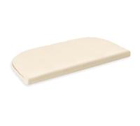 babybay Housse de rechange Premium Pure Natural Organic compatible avec le modèle Boxspring XXL