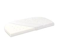 Matelas Clima Extra aéré pour berceau Original - Blanc