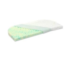 babybay Matelas d'appoint Ultrafresh Wave pour modèle Boxspring XXL