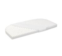 babybay Matelas d'appoint KlimaWave Compatible avec modèle Boxspring XXL