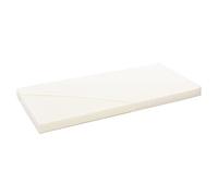 BabyBay Matelas mini/midi classic blanc