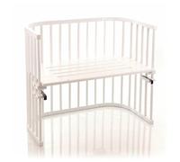 Babybay Maxi Weiß Lackiert