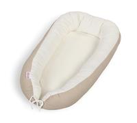 babybay Nid Douillet nid gaufré, Sable