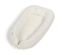 babybay Nid nid nid gaufré Ivoire