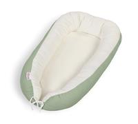 babybay Nid nid nid gaufré Vert Jade