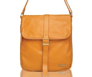 BabyBeau Kobe Messenger Sac à langer Caramel