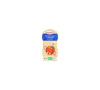 Babybio Bols Bonne Nuit Patate Douce Et Légumes Du Soleil 2x200g