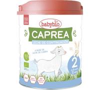 BabyBio Caprea 2 Lait Bio 800g