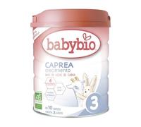 BabyBio Caprea 3 Lait Bio 800g