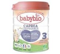 Babybio Caprea Croissance Au Lait De Chèvre 800g