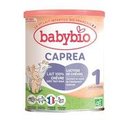 Babybio Lait Caprea 1 Boîte de 400 gr