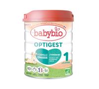 BabyBio Optigest 1 0-6M 800 g