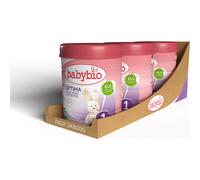 BabyBio Optima 1 Lait 3x800g