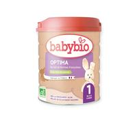 Babybio Optima 1er Âge 800g
