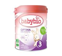Babybio Optima 3 Croissance 800g