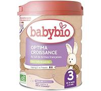 Optima 3 - Nouvelle Formule, 800g