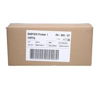 BABYBIO Primea 1er Age 3x800 g