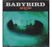 BABYBIRD - Bad Old Man CD Two