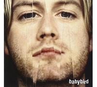 Babybird - Between The Ears There's [Import]