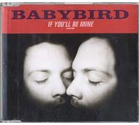 BABYBIRD - If You'll Be Mine Pt.2