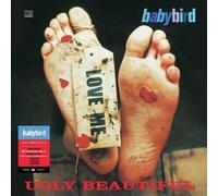 BMG – Ugly Beautiful