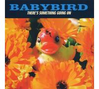 Babybird - There'S Something Going On