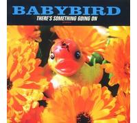 Babybird - There's Something Going On [EXPLICIT LYRICS] [IMPORT]