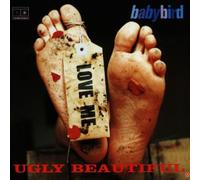 Babybird – Ugly Beautiful – CD