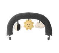 BabyBjörn Arche pour Transat, Soleil et Amis | Des figurines sensorielles engageantes qui favorisent le développement