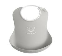 BabyBjörn Bavoir, lot de 1, Gris