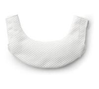 babybjörn bavoir pour porte bébé one - tencel G