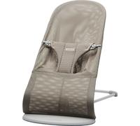 BabyBjörn Bliss Mesh Transat Beige