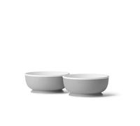 BabyBjörn Bol pour bébé, lot de 2, Gris