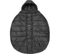 BabyBjörn Cape d’hiver pour Porte-bébé, Noir