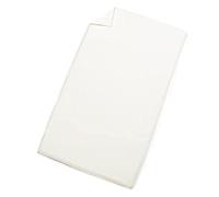 BABYBJÖRN Drap-housse pour le Lit Parapluie, Blanc