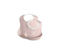 BABYBJÖRN Ensemble Bavoirs, Rose pastel