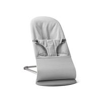 Babybjorn - Transat Bliss Tissé chiné - Gris