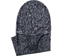 BabyBjörn Housse pour Transat Bliss - Anthracite / Mesh