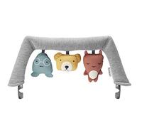BabyBjörn – Jouet pour transat – Amis Doux – Coloris unique