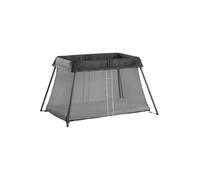 Lit De Voyage Babybjörn Light Noir